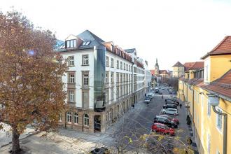 Hotel Silber heute