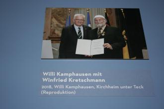 Kamphausen Kretschmann