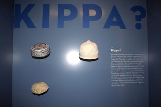 Mütze Kamphausen