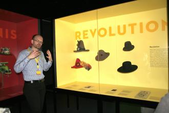 Revolution