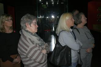 Besucher