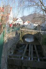 Die Mühle