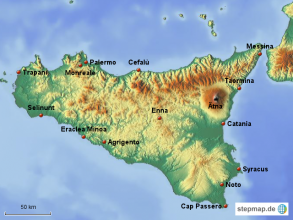 Sizilien