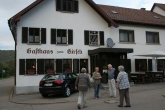 Gasthof Hirsch