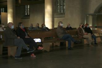 Besucher