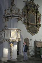 Kanzel