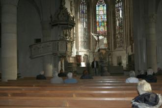 Martinskirche