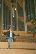Orgel