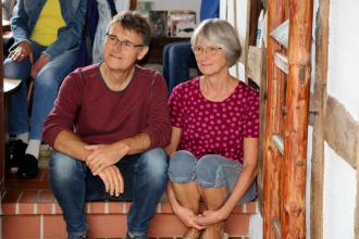 Dorothee und Thomas