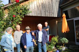 Gruppe