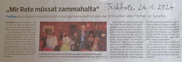 Teckbote