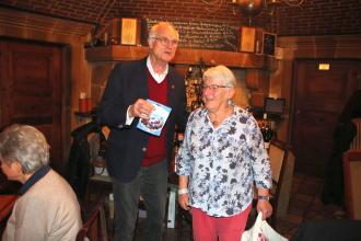 Beate Dank