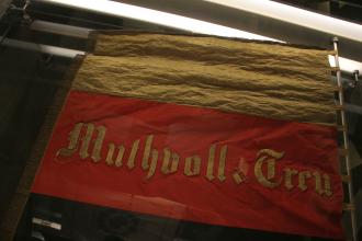 Muthvoll