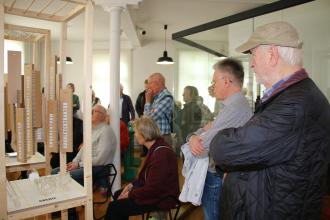 Gruppe und Installation