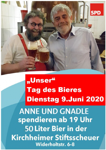 Tad des Bieres