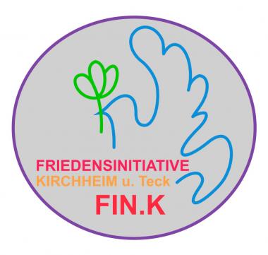 Friedensinitiative FIN.K Kirchheim u. Teck