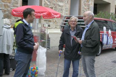 Schmid, Pölkow, Arnold