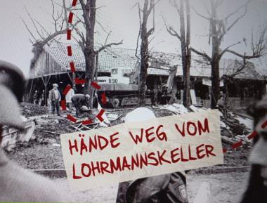 Lohrmannskeller