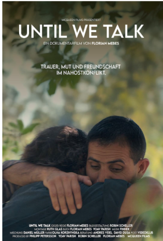 Filmplakat zu Until we talk