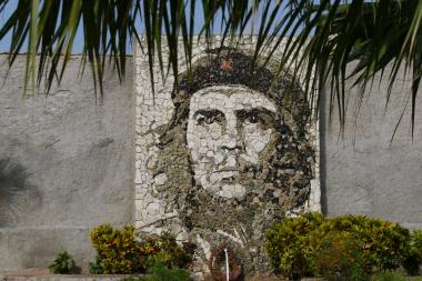 Che Guevara