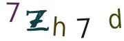 Bild-CAPTCHA