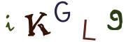 Bild-CAPTCHA